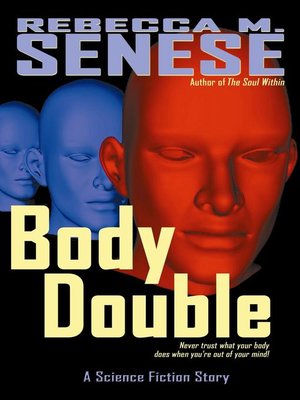 cover image of Body Double